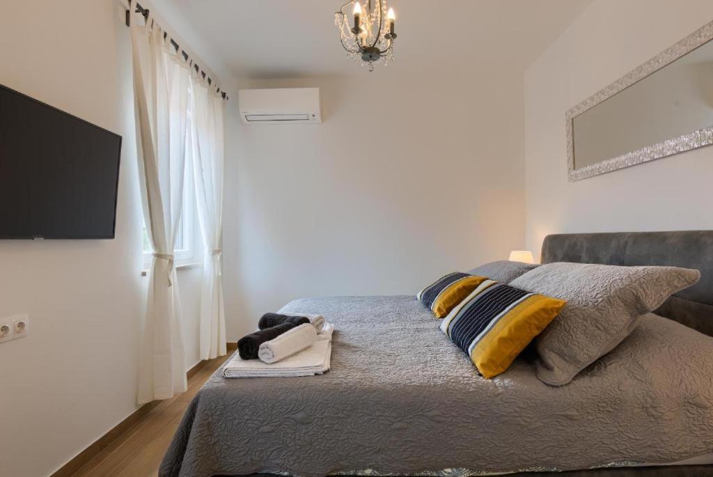 Apartments Dream in Arena 1 Pula Exterior foto
