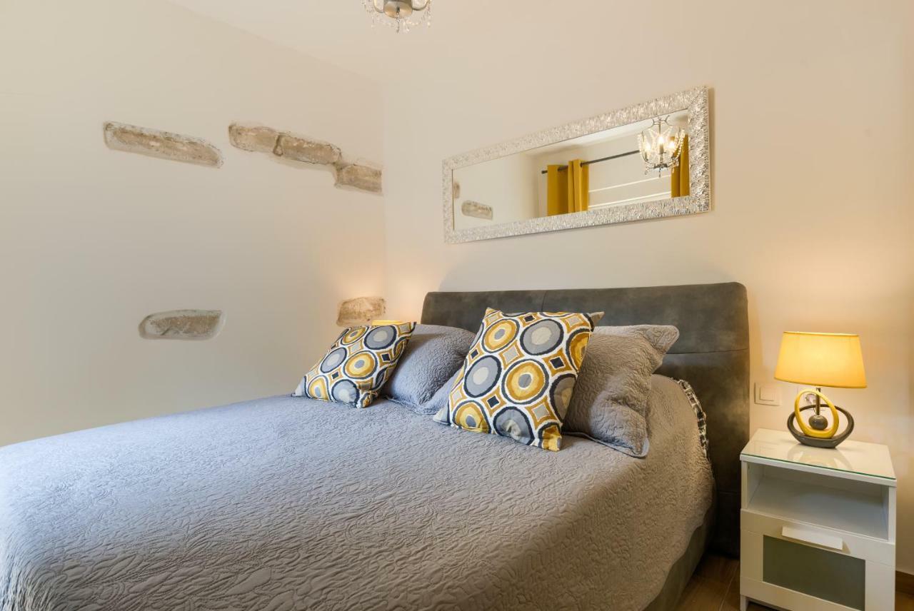 Apartments Dream in Arena 1 Pula Exterior foto