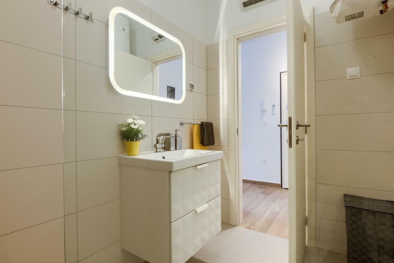 Apartments Dream in Arena 1 Pula Exterior foto