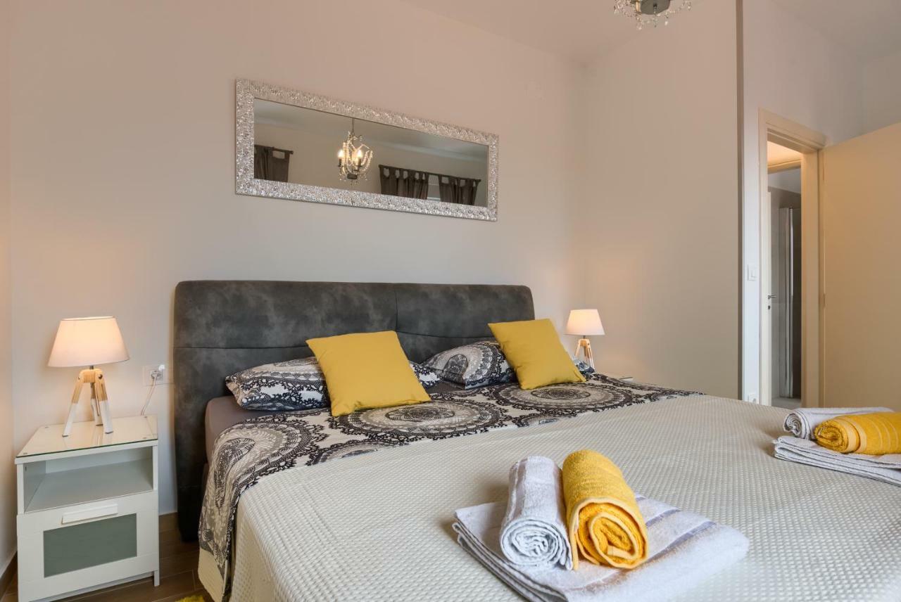 Apartments Dream in Arena 1 Pula Exterior foto